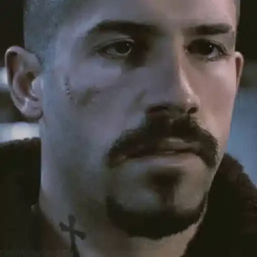 Figurinha para WhatsApp — reação