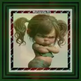 Figurinha de reação para WhatsApp