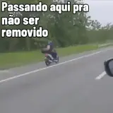 Figurinha de Memes Brasileiros para WhatsApp