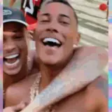 Figurinha de reação para WhatsApp