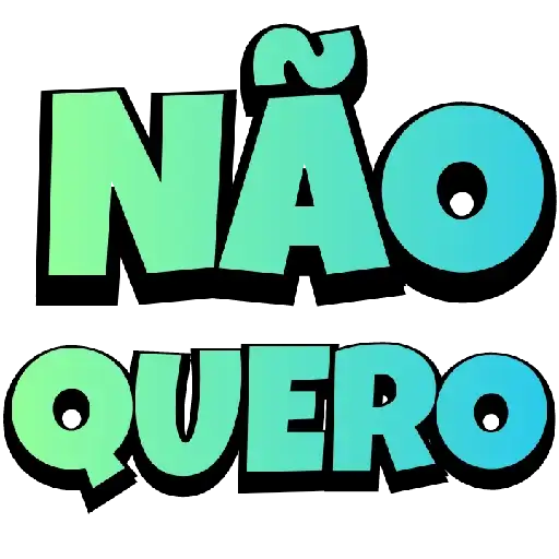Coletadas sticker 36783