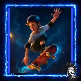 Figurinha de Esportes para WhatsApp