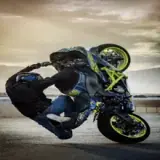 Figurinha de Esportes para WhatsApp