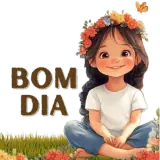 WhatsApp sticker