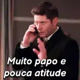 Figurinha de Memes Brasileiros para WhatsApp