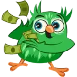 Figurinha para WhatsApp