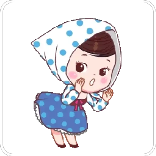 Coletadas sticker 30129