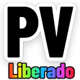 Figurinha de texto para WhatsApp