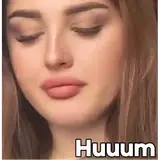 Figurinha de reação para WhatsApp