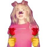 Sticker para WhatsApp