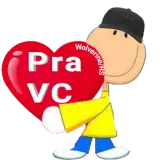 Figurinha de Amor para WhatsApp