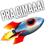 Figurinha para WhatsApp