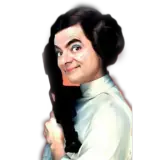 Figurinha de Filmes para WhatsApp