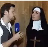 Figurinha de reação para WhatsApp