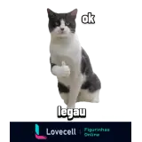 Figurinha para WhatsApp