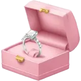 Figurinha de Amor para WhatsApp