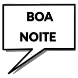 Figurinha para WhatsApp