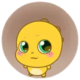 Animais WhatsApp sticker