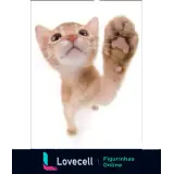 Figurinha para WhatsApp