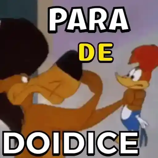 Coletadas sticker 22325