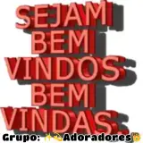 Figurinha para WhatsApp
