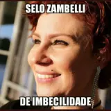 Sticker de Memes Brasileiros para WhatsApp