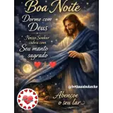 Figurinha de Saudações para WhatsApp