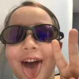 Figurinha de reação para WhatsApp