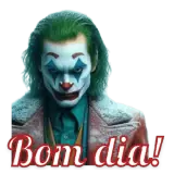 Figurinha para WhatsApp