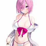 Figurinha de Anime para WhatsApp