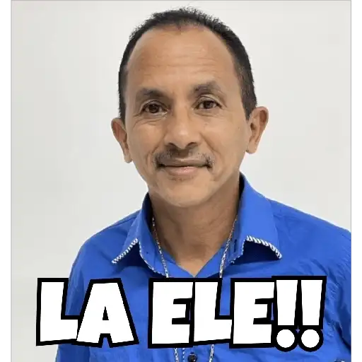 Coletadas sticker 36909