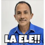 Figurinha para WhatsApp