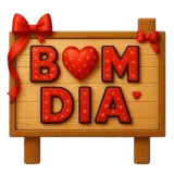 Figurinha para WhatsApp