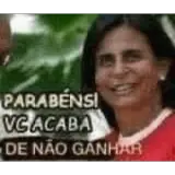 Figurinha de Memes Brasileiros para WhatsApp