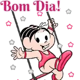 Figurinha para WhatsApp