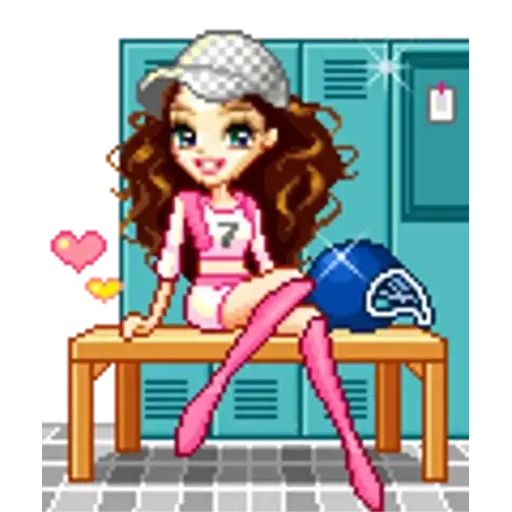 Coletadas sticker 9459