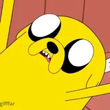 Figurinha de Anime para WhatsApp