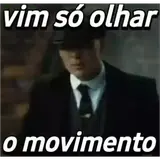 Figurinha para WhatsApp