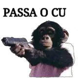 Figurinha de Memes Brasileiros para WhatsApp