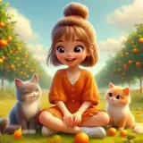 Figurinha de Animais para WhatsApp