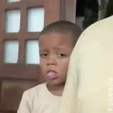 Figurinha de reação para WhatsApp
