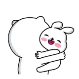 Figurinha de Animais para WhatsApp