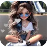 Figurinha para WhatsApp