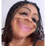 Figurinha de reação para WhatsApp