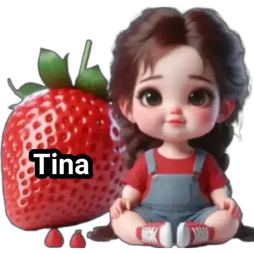 Figurinha para WhatsApp