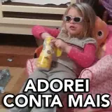 Figurinha de Memes Brasileiros para WhatsApp