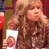 Figurinha de reação para WhatsApp