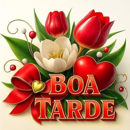 Figurinha para WhatsApp — Saudações