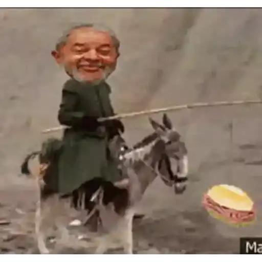 Coletadas sticker 36531