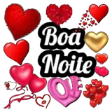 Sticker de Saudações para WhatsApp